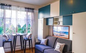 Studio Promenades Des Anglais - Carre&Or Nice